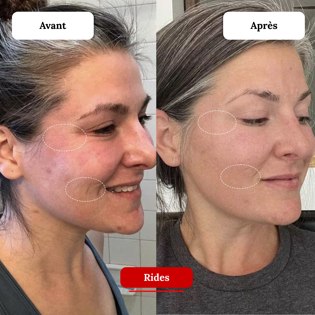 Luminova - Masque LED 7 Couleurs