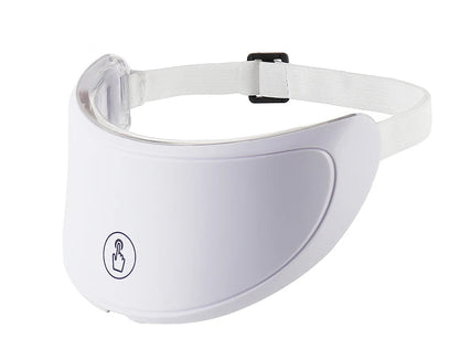 Luminova - Masque LED 7 Couleurs pour le Cou